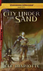 City Under the Sand: A Dark Sun Novel