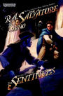 Alternative view 2 of The Sentinels (Stone of Tymora Series #3)