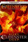 Bury Elminster Deep: A Sage of Shadowdale Novel