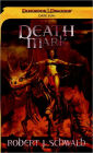 Death Mark: A Dark Sun Novel