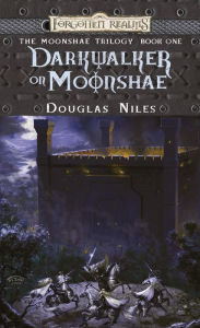 Title: Darkwalker on Moonshae: The Moonshae Trilogy, Author: Douglas Niles