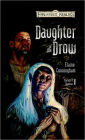 Daughter of the Drow (Forgotten Realms: Starlight and Shadows #1)