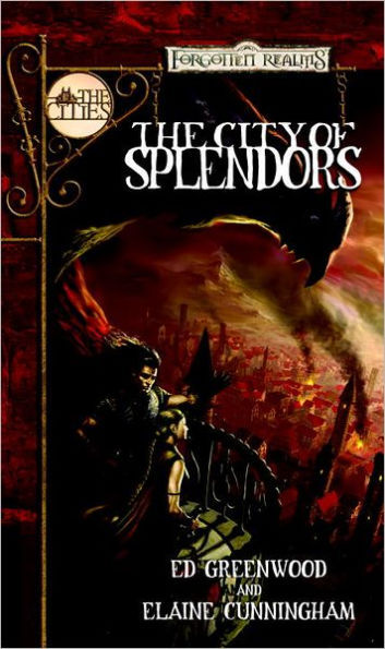 The City of Splendors: The Cities