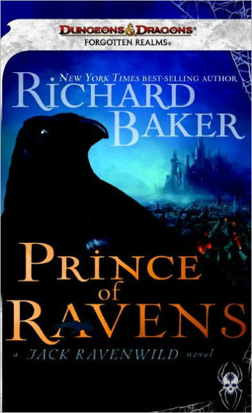 Prince of Ravens