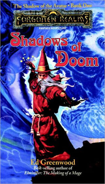 Shadows of Doom: The Shadow of the Avatar