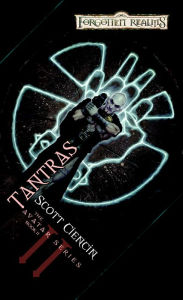 Title: Tantras, Author: Scott Ciencin