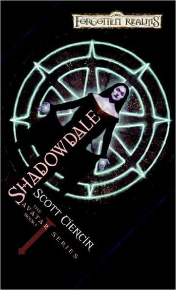 Shadowdale: The Avatar Series