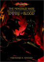 Empire of Blood: The Minotaur Wars