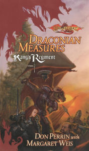 Draconian Measures