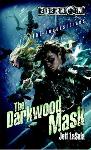 Title: The Darkwood Mask: The Inquisitives, Book 5, Author: Jeff LaSala
