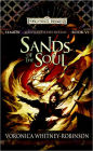 Sand of the Soul: Sembia: Gateway to the Realms, Book 6