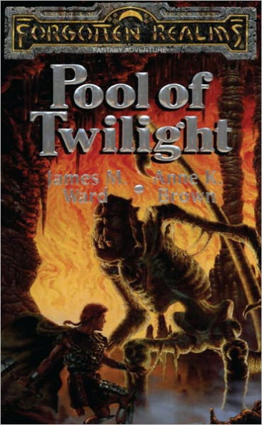 Pool of Twilight: The Heroes of Phlan