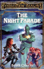 The Night Parade: A Harpers Novel