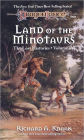 Land of the Minotaurs