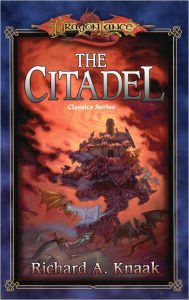 Title: The Citadel, Author: Richard Knaak