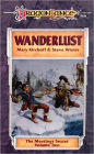 Wanderlust: A Meetings Sextet Novel