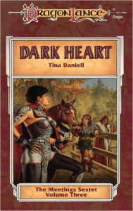 Title: Dark Heart: A Meetings Sextet Novel, Author: Tina Daniell