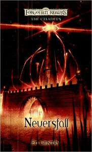 Title: Neversfall: The Citadels, Author: Ed Gentry