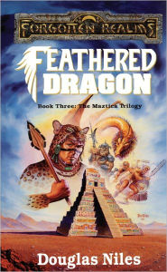 Title: Feathered Dragon: Forgotten Realms, Author: Douglas Niles