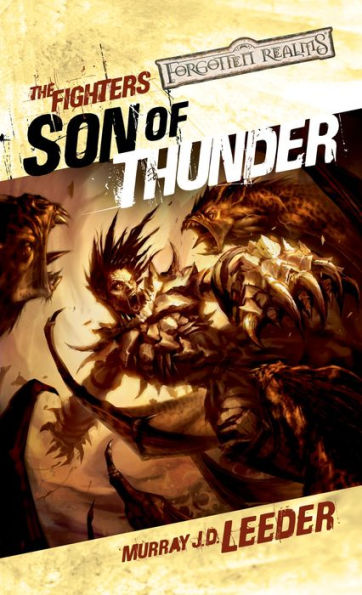 Son of Thunder: Forgotten Realms