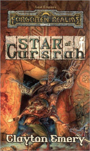 Title: Star of Cursrah: The Lost Empires, Author: Clayton Emery