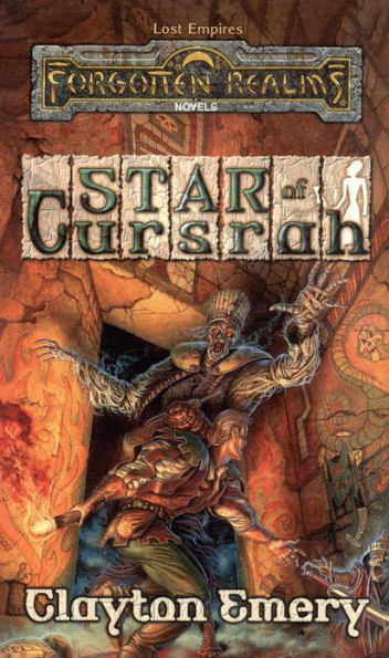 Star of Cursrah: The Lost Empires