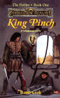 Alternative view 2 of King Pinch: The Nobles