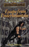 Alternative view 1 of Escape from Undermountain