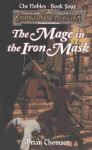 Alternative view 2 of The Mage in the Iron Mask