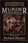 Murder in Halruaa