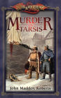 Alternative view 2 of Murder in Tarsis