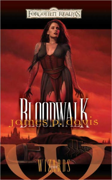 Bloodwalk: Forgotten Realms