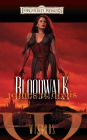 Alternative view 2 of Bloodwalk: Forgotten Realms