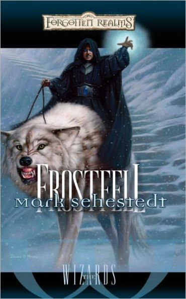 Frostfell: Forgotten Realms