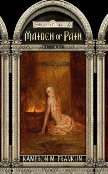 Maiden of Pain: Forgotten Realms