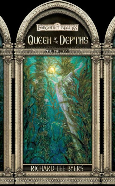 Queen of the Depths: Forgotten Realms