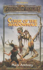 Curse of the Shadowmage: A Harpers Novel