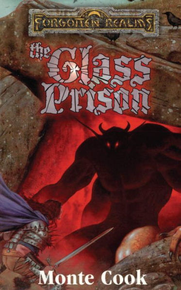 The Glass Prison: Forgotten Realms