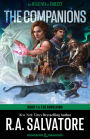 The Companions: The Sundering, Book I (Legend of Drizzt #27)