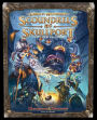 Lords of Waterdeep Expansion: Scoundrels of Skullport