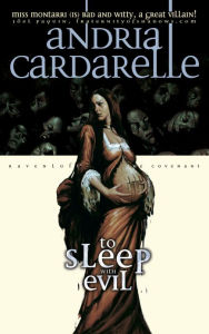 Title: To Sleep With Evil: Ravenloft The Covenant, Author: Andria Cardarelle