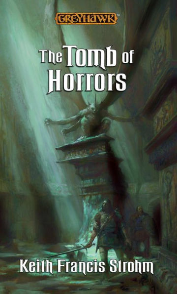 Tomb of Horrors: Greyhawk Classics