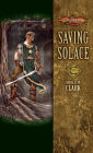 Saving Solace: Champions, Book 1