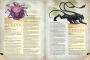 Alternative view 4 of Dungeons & Dragons Monster Manual (Core Rulebook, D&D Roleplaying Game)