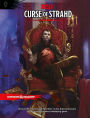 Curse of Strahd: A Dungeons & Dragons Sourcebook