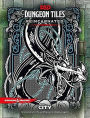 D&D Dungeon Tiles Reincarnated - The City