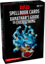 Spellbook Cards: Xanathar's