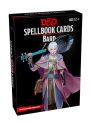 Spellbook Cards: Bard