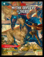 D&D Mythic Odysseys of Theros