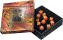 Alternative view 3 of The Witchlight Carnival Dice & Miscellany (Feywild Adventure D&D Accessories)